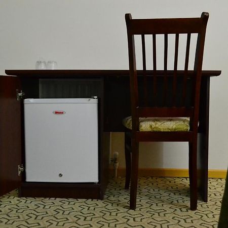 Hotel Asl บูคารา ภายนอก รูปภาพ