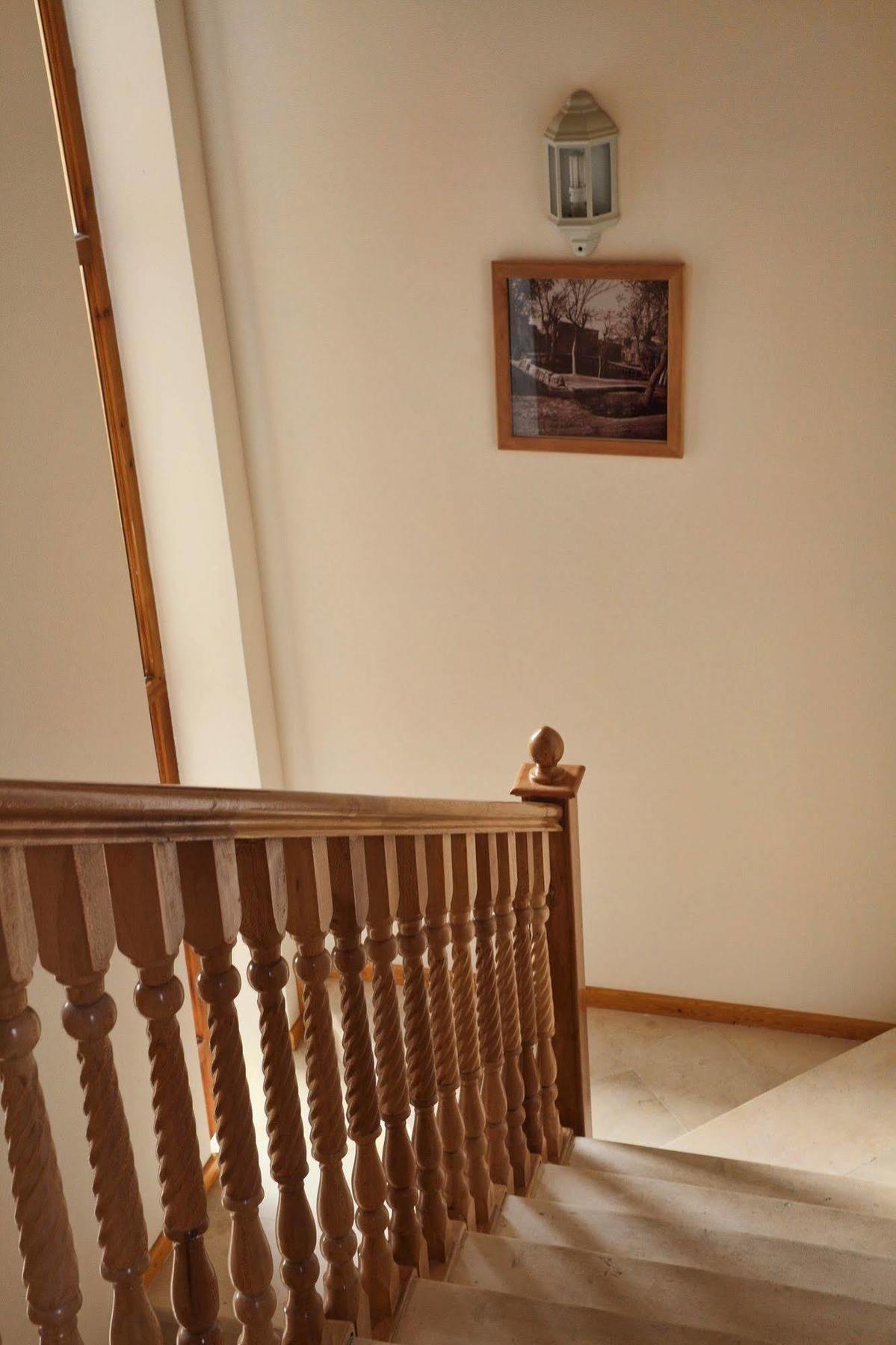 Hotel Asl บูคารา ภายนอก รูปภาพ